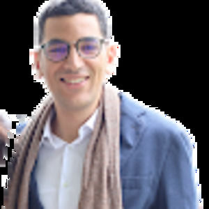 Meet your Posher, Anis